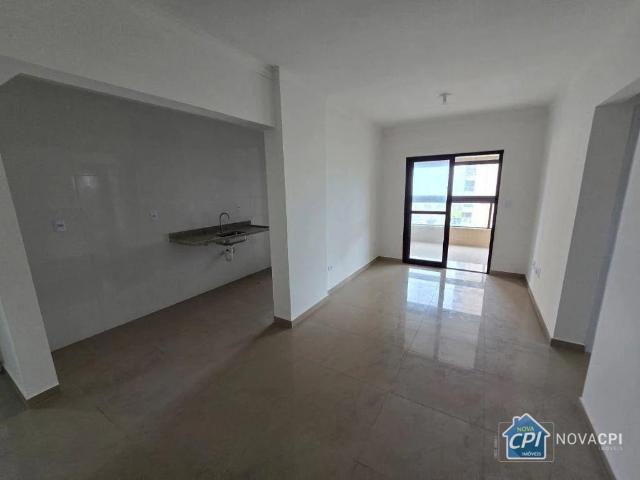 Apartamento venda em Praia Grande