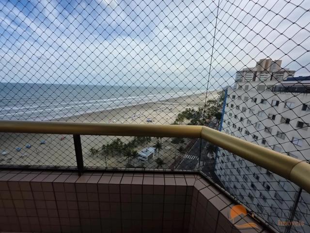 Apartamento venda em Praia Grande
