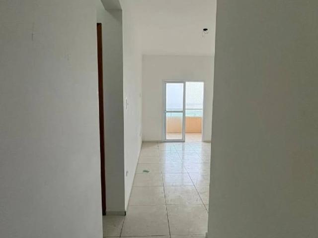 Apartamento venda em Maracanã, Praia Grande