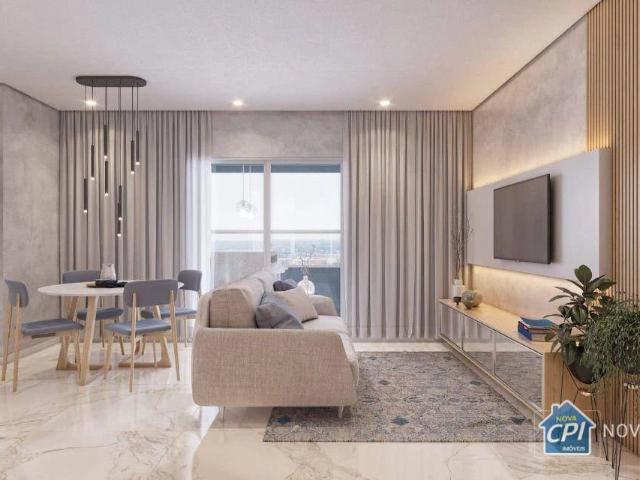 Apartamento venda em Praia Grande