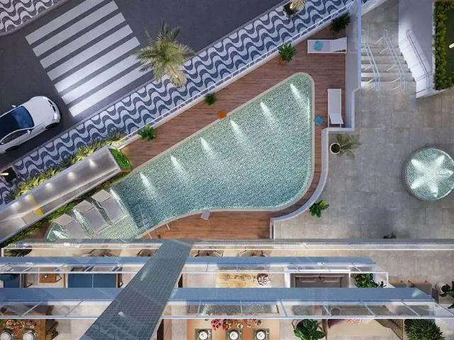 Apartamento venda em Região Imediata de Santos, Região Metropolitana da Baixada Santista