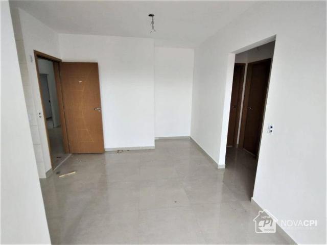 Apartamento venda em Praia Grande