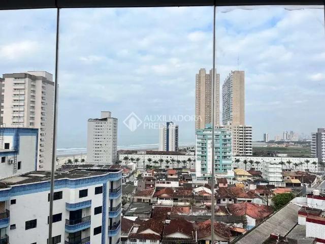 Apartamento venda em Praia Grande