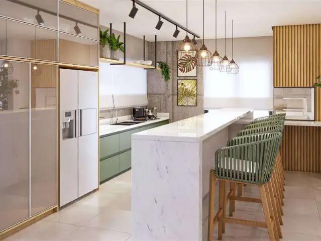 Apartamento venda em Região Imediata de Santos, Região Metropolitana da Baixada Santista