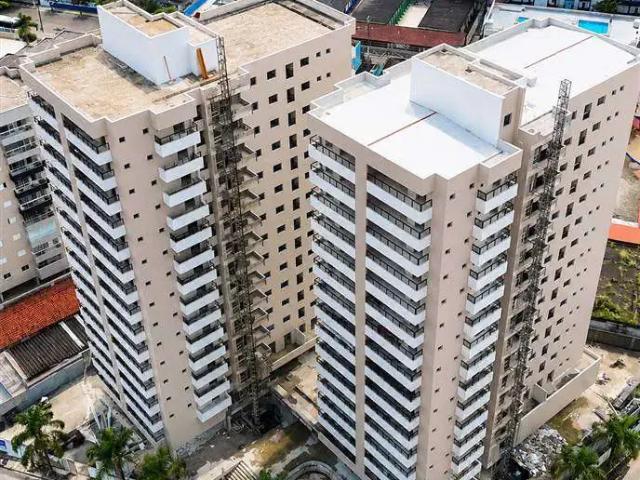 Apartamento venda em Região Imediata de Santos, Região Metropolitana da Baixada Santista