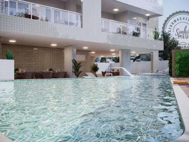 Apartamento venda em Praia Grande