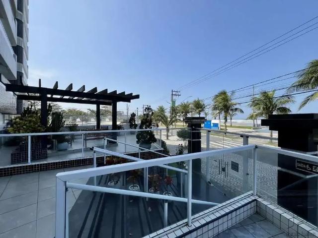 Apartamento venda em Maracanã, Praia Grande