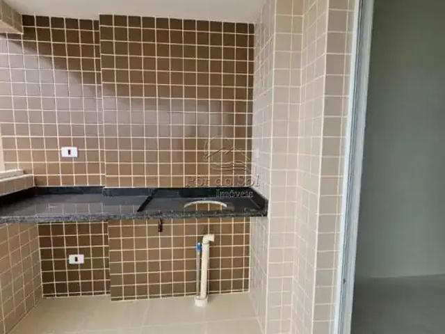Apartamento venda em Praia Grande