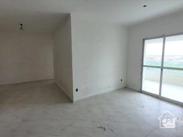 Apartamento venda em Praia Grande