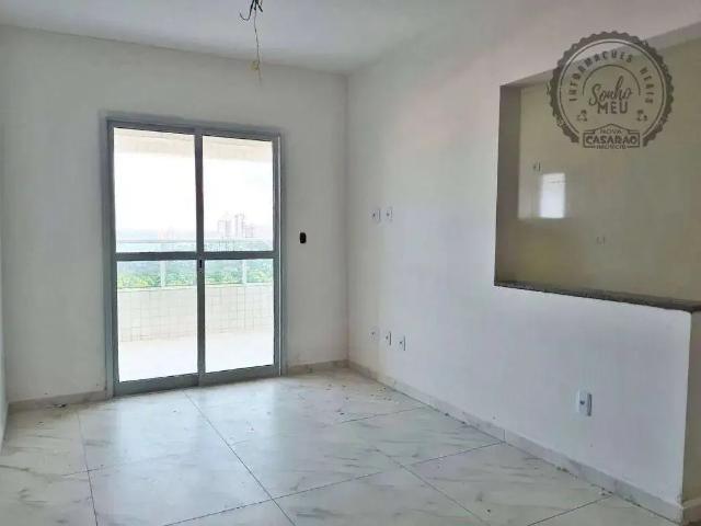 Apartamento venda em Praia Grande