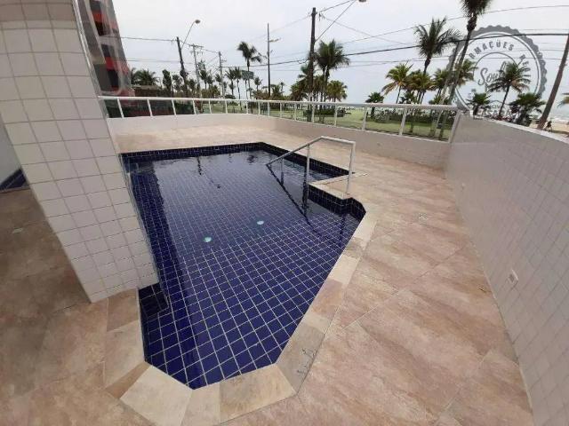 Apartamento venda em Praia Grande