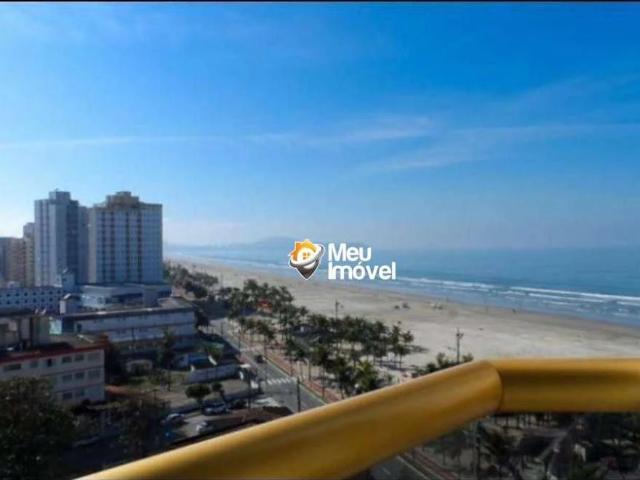 Apartamento venda em Praia Grande
