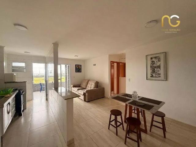 Apartamento venda em Praia Grande