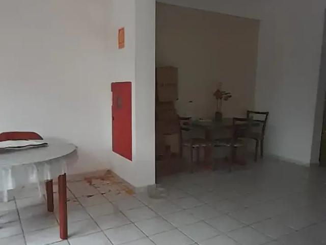 Apartamento venda em Praia Grande