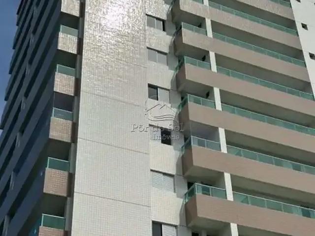 Apartamento venda em Maracanã, Praia Grande