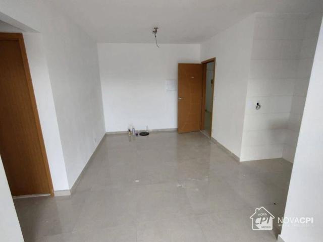 Apartamento venda em Praia Grande
