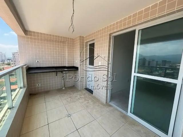 Apartamento venda em Praia Grande