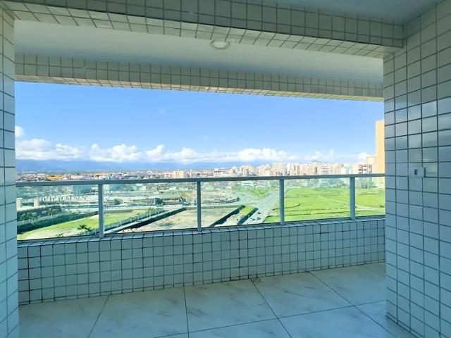 Apartamento venda em Praia Grande