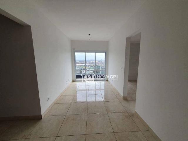 Apartamento venda em Praia Grande