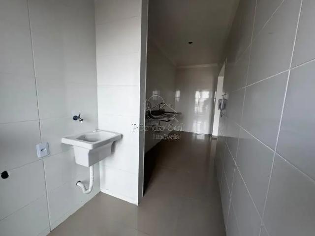Apartamento venda em Praia Grande