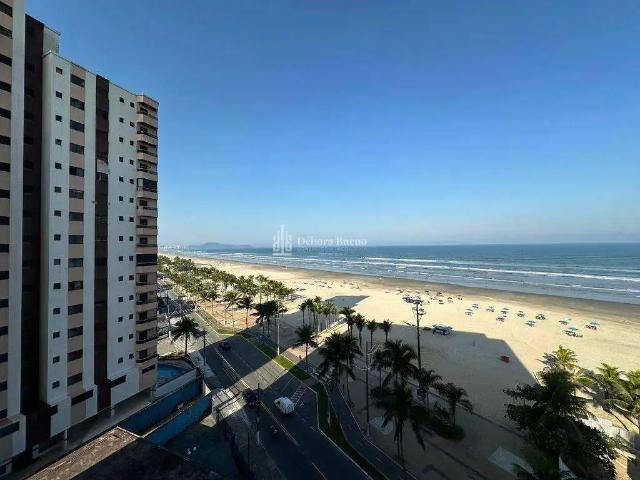 Apartamento venda em Região Imediata de Santos, Região Metropolitana da Baixada Santista