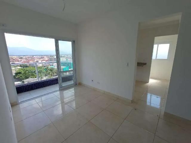 Apartamento venda em Praia Grande