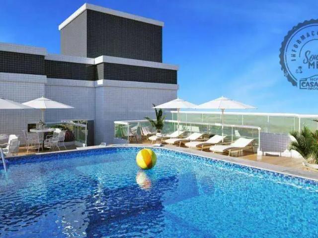 Apartamento venda em Praia Grande