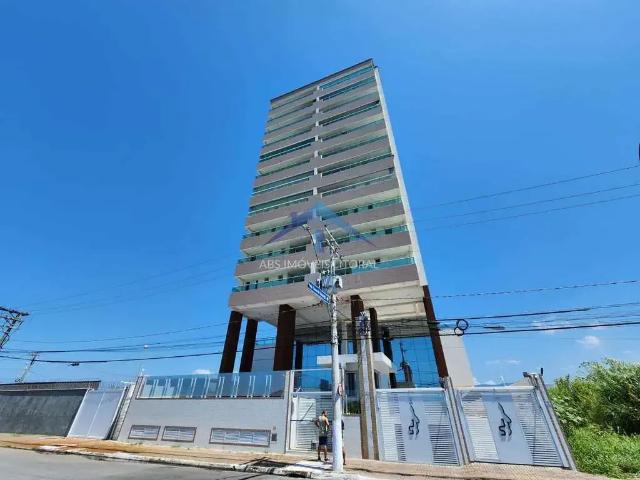 Apartamento venda em Praia Grande