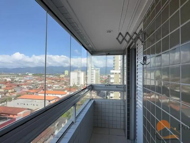 Apartamento venda em Praia Grande