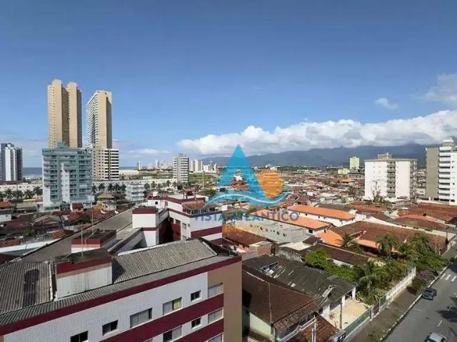 Apartamento venda em Praia Grande