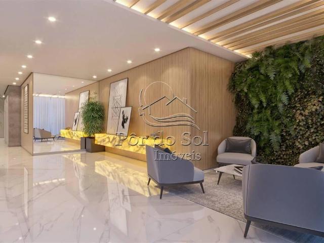 Apartamento venda em Praia Grande