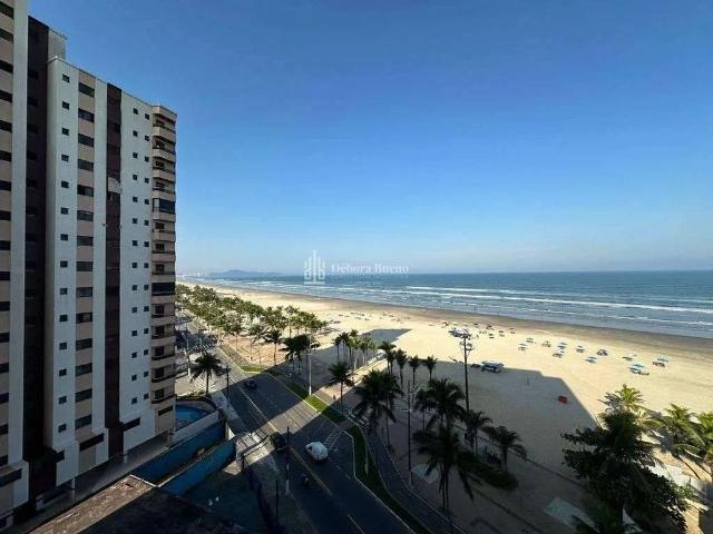 Apartamento venda em Praia Grande, Região Geográfica Intermediária de São Paulo