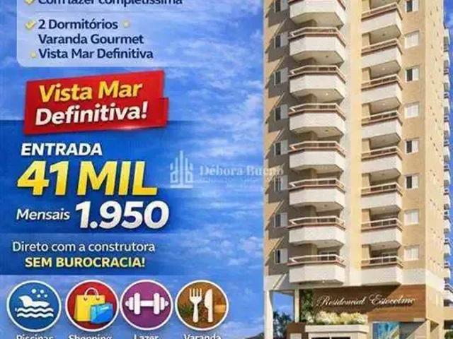 Apartamento venda em Região Imediata de Santos, Região Metropolitana da Baixada Santista