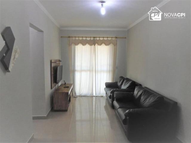 Apartamento venda em Praia Grande