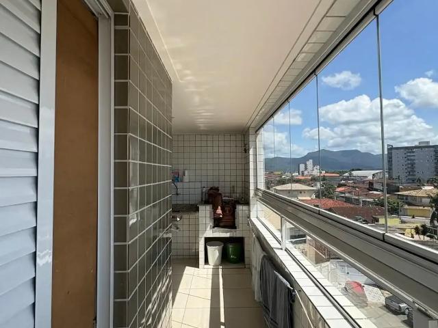 Apartamento venda em Praia Grande