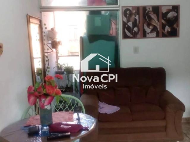 Apartamento venda em Praia Grande