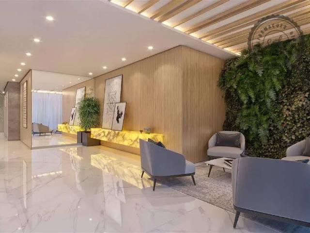 Apartamento venda em Praia Grande