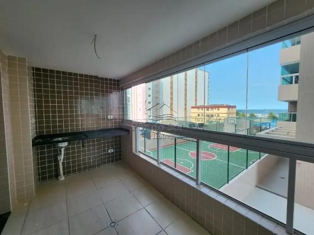 Apartamento venda em Maracanã, Praia Grande