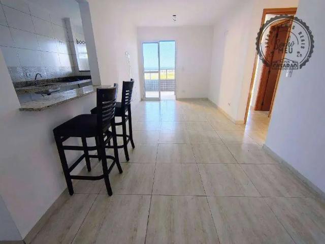 Apartamento venda em Praia Grande