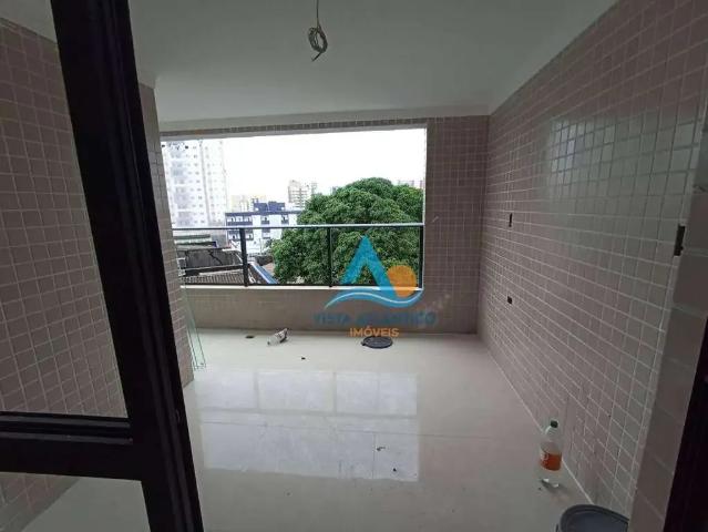 Apartamento venda em Praia Grande