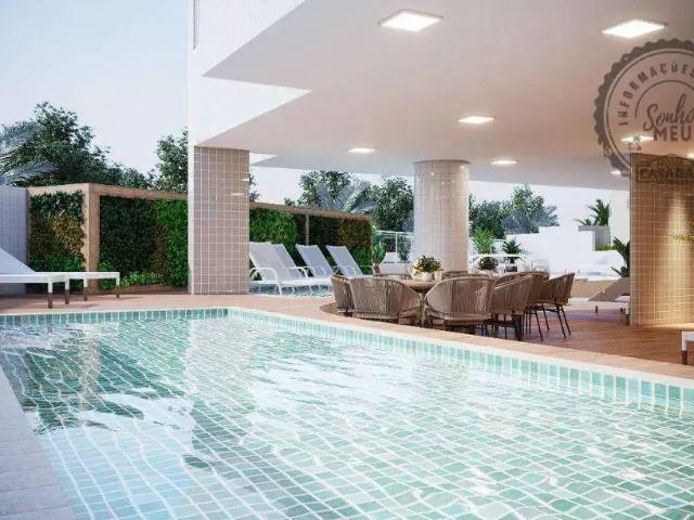 Apartamento venda em Praia Grande