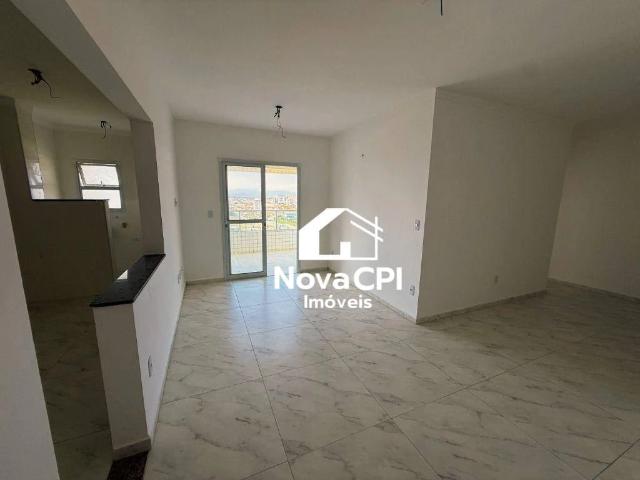 Apartamento venda em Praia Grande