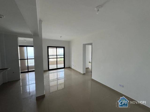 Apartamento venda em Praia Grande
