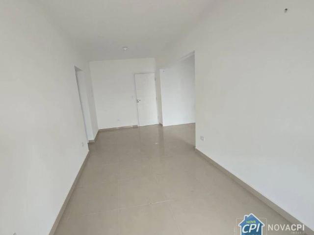 Apartamento venda em Praia Grande