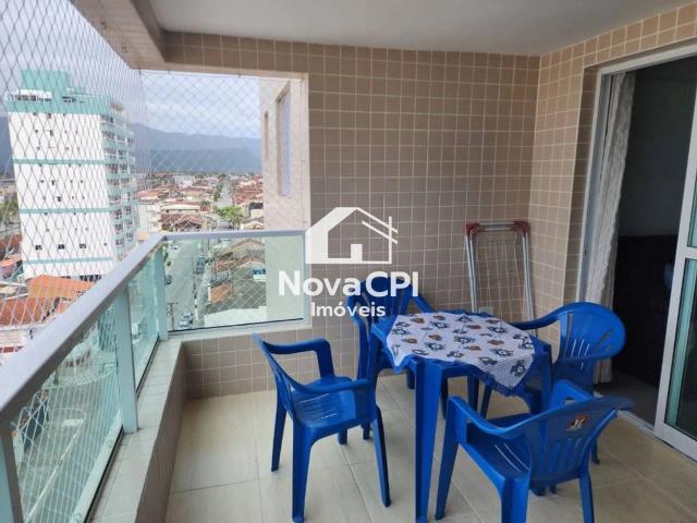 Apartamento venda em Praia Grande
