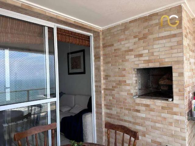 Apartamento venda em Maracanã, Praia Grande