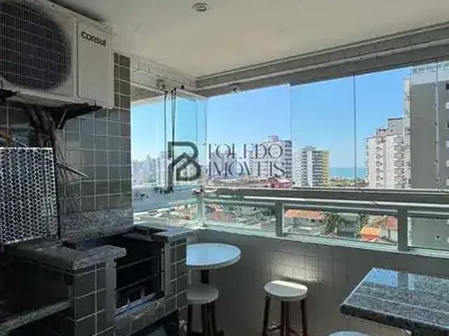 Apartamento venda em Praia Grande