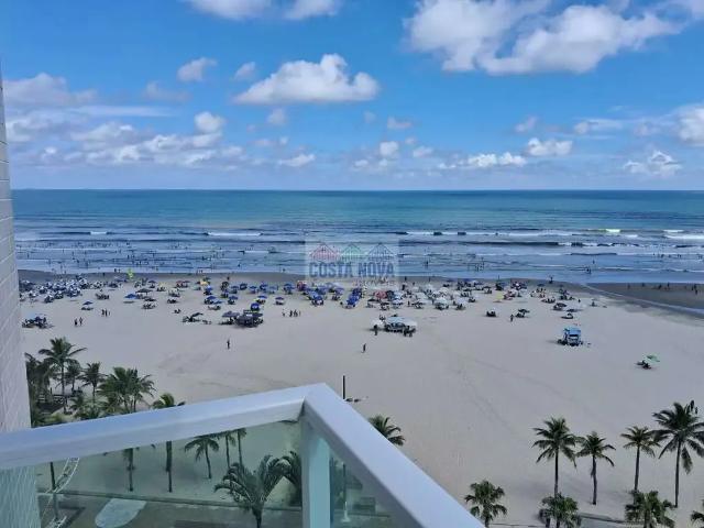 Apartamento venda em Praia Grande