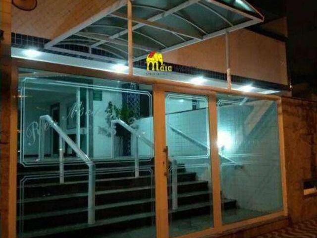 Apartamento venda em Praia Grande