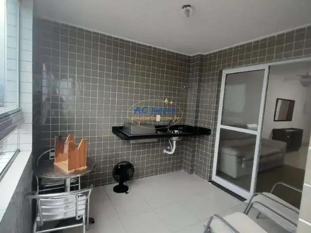 Apartamento venda em Região Imediata de Santos, Região Metropolitana da Baixada Santista